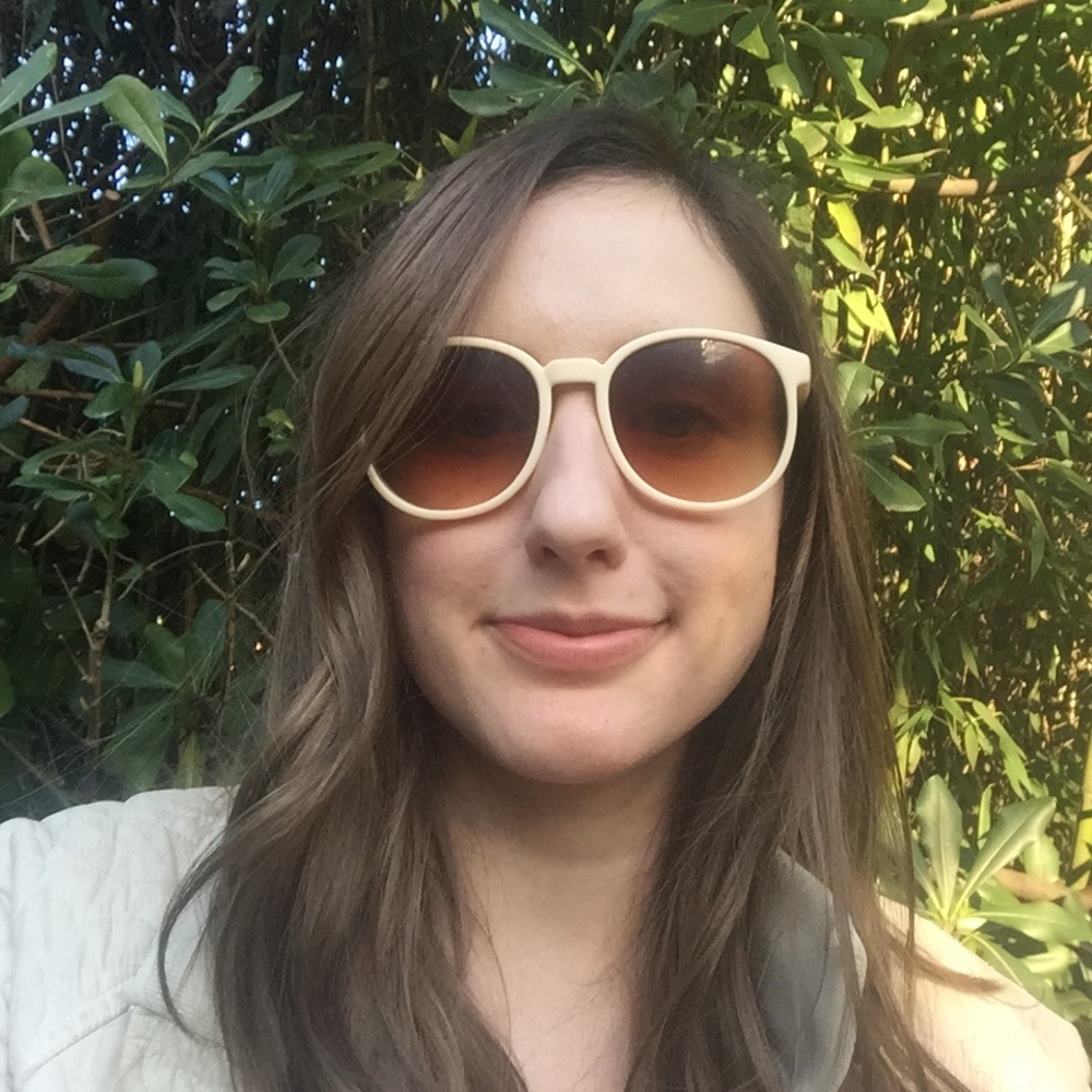 Meet your Posher, Leslie